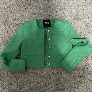 Zara Jacket